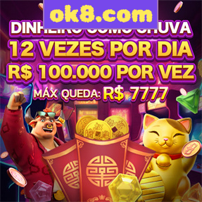 ok8.com Indique amigos para receber um bônus