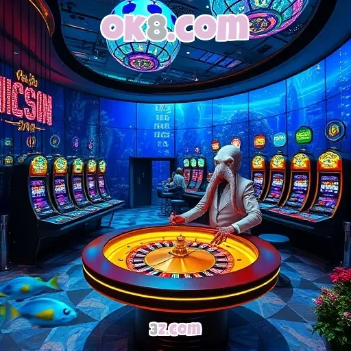 ok8.com: Jogos de Cartas que Encantam e Divertem Todos